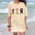 Rock Paper Scissors Hand Game Cute Paw Cat Introvert Comfort Color Blast T-Shirt Citrine Rock Paper Scissors Hand Game Cute Paw Cat Introvert Comfort Color Blast T-Shirt Citrine