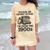 Sarcastic Please Be Patient I'm From The 1900s Comfort Color Blast T-Shirt Citrine