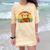 Sarcastic Sloth Introvert Anti Social Comfort Color Blast T-Shirt Citrine Sarcastic Sloth Introvert Anti Social Comfort Color Blast T-Shirt Citrine