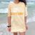I Came i Saw i Left Early Introvert Comfort Color Blast T-Shirt Citrine I Came i Saw i Left Early Introvert Comfort Color Blast T-Shirt Citrine