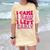 I Came I Saw I Left Early Sarcastic Introvert Saying Comfort Color Blast T-Shirt Citrine I Came I Saw I Left Early Sarcastic Introvert Saying Comfort Color Blast T-Shirt Citrine