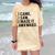 I Came I Saw I Made It Awkward Introvert Humor Quote Comfort Color Blast T-Shirt Citrine