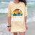 Saying Please Be Patient With Me I'm From The 1900s Comfort Color Blast T-Shirt Citrine