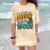 Saying Please Be Patient With Me I'm From The 1900s Premium Tri-Blend Comfort Color Blast T-Shirt Citrine Saying Please Be Patient With Me I'm From The 1900s Premium Tri-Blend Comfort Color Blast T-Shirt Citrine