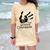 School Counselor t Shirt School Teacher Graduation Idea Comfort Color Blast T-Shirt Citrine