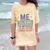 If You See Me Talking To Myself Sarcastic Introvert Comfort Color Blast T-Shirt Citrine If You See Me Talking To Myself Sarcastic Introvert Comfort Color Blast T-Shirt Citrine