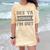 See Ya Elementary School Graduation Shirt Comfort Color Blast T-Shirt Citrine