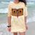 Seminary Grad Graduation Bible Theology Nerd Premium Comfort Color Blast T-Shirt Citrine