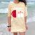 Senior 2025 Bowling Player Class Of 2025 Graduation Seniors Comfort Color Blast T-Shirt Citrine