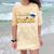 Senior 2025 Class Of 2025 Senior Graduate 2025 Graduation Comfort Color Blast T-Shirt Citrine Senior 2025 Class Of 2025 Senior Graduate 2025 Graduation Comfort Color Blast T-Shirt Citrine