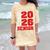 Senior 2026 Class Of 2026 Graduation Comfort Color Blast T-Shirt Citrine