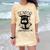 Senior 2026 High School College Graduation Year Class Of 26 Comfort Color Blast T-Shirt Citrine