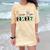 Senior 2027 Soccer Mom Final Season Class Of 2027 Graduation Comfort Color Blast T-Shirt Citrine