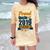 Senior Class Of 2019 Tshirt Graduation School Students Uncle Comfort Color Blast T-Shirt Citrine