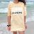 Senior Class 2019 Shirt High School Graduation Geek Comfort Color Blast T-Shirt Citrine