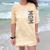 Senior Class Of 2022 Mom Graduation Comfort Color Blast T-Shirt Citrine