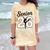 Senior Dance Mom Class Of 2026 Dancer Daughter Graduation Comfort Color Blast T-Shirt Citrine