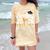 Senior Dancer 2026 Graduation Dance Senior 2026 Comfort Color Blast T-Shirt Citrine