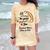 Senior Football Mom Class Of 2026 Graduation Graduate Comfort Color Blast T-Shirt Citrine