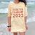 Senior Graduation Class Of 2023 High School College Graduate Comfort Color Blast T-Shirt Citrine