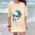 Shark Don’t Like People Antisocial Introvert Comfort Color Blast T-Shirt Citrine Shark Don’t Like People Antisocial Introvert Comfort Color Blast T-Shirt Citrine