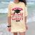 She Believed She Could So She Mastered It Graduation Comfort Color Blast T-Shirt Citrine