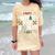 What The Sigma Christmas Party Outfit For Introverts Comfort Color Blast T-Shirt Citrine