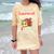 Snail Low Social Battery Need To Go Home Tee For Introvert Comfort Color Blast T-Shirt Citrine Snail Low Social Battery Need To Go Home Tee For Introvert Comfort Color Blast T-Shirt Citrine