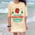 Snow Christmas Introvert Team Introverted Introvert Xmas Comfort Color Blast T-Shirt Citrine Snow Christmas Introvert Team Introverted Introvert Xmas Comfort Color Blast T-Shirt Citrine