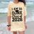 I Am So Done Class Of 2026 Graduation School Graduate Comfort Color Blast T-Shirt Citrine