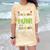 So Long 8th Grade 9th Grade Here I Come Graduation Comfort Color Blast T-Shirt Citrine