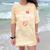 I Am So Not a People Person Antisocial Introvert Mood Comfort Color Blast T-Shirt Citrine I Am So Not a People Person Antisocial Introvert Mood Comfort Color Blast T-Shirt Citrine