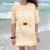 Social Battery Low Charger At Home Antisocial Introvert Comfort Color Blast T-Shirt Citrine Social Battery Low Charger At Home Antisocial Introvert Comfort Color Blast T-Shirt Citrine
