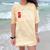 Social Battery Low Introvert Premium Comfort Color Blast T-Shirt Citrine Social Battery Low Introvert Premium Comfort Color Blast T-Shirt Citrine