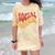 Social Distancing Expert Introvert Comfort Color Blast T-Shirt Citrine Social Distancing Expert Introvert Comfort Color Blast T-Shirt Citrine