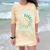 Social Introvert's Overthinking Please Wait Awkward Humor Comfort Color Blast T-Shirt Citrine Social Introvert's Overthinking Please Wait Awkward Humor Comfort Color Blast T-Shirt Citrine