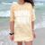 Social Work Graduate TShirt College Graduation Comfort Color Blast T-Shirt Citrine