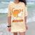 SOCIALLY AWKWARD FUNNY CAT ANTISOCIAL INTROVERT WEIRD Comfort Color Blast T-Shirt Citrine SOCIALLY AWKWARD FUNNY CAT ANTISOCIAL INTROVERT WEIRD Comfort Color Blast T-Shirt Citrine