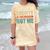 Society Is The Problem Not Me Sarcastic Introvert Comfort Color Blast T-Shirt Citrine Society Is The Problem Not Me Sarcastic Introvert Comfort Color Blast T-Shirt Citrine