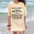 Sociology Degree Graduation Sociologist Bachelors 2025 Comfort Color Blast T-Shirt Citrine