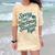 Sorry Can't Doctoral Student Bye PhD Graduation Student Grad Comfort Color Blast T-Shirt Citrine