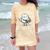 Sorry I Was Late I Didn't Want To Come Introvert Comfort Color Blast T-Shirt Citrine Sorry I Was Late I Didn't Want To Come Introvert Comfort Color Blast T-Shirt Citrine