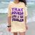 That Sounds Like A You Problem Groovy Introvert Raglan Baseball Tee Comfort Color Blast T-Shirt Citrine