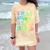 That Sounds Like A You Problem Groovy Introvert Comfort Color Blast T-Shirt Citrine That Sounds Like A You Problem Groovy Introvert Comfort Color Blast T-Shirt Citrine