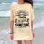 If I Stand Alone I Know I'm With Someone I Trust Introvert Comfort Color Blast T-Shirt Citrine If I Stand Alone I Know I'm With Someone I Trust Introvert Comfort Color Blast T-Shirt Citrine