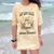 Stay At My Pad And Read Books Frog Introvert Reading Comfort Color Blast T-Shirt Citrine Stay At My Pad And Read Books Frog Introvert Reading Comfort Color Blast T-Shirt Citrine