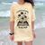 I Stopped Reading To Be Here Introvert Book Lover Bookworm Comfort Color Blast T-Shirt Citrine I Stopped Reading To Be Here Introvert Book Lover Bookworm Comfort Color Blast T-Shirt Citrine