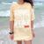 Straight Outta 4th Grade Graduation Class 2028 Fourth Grade Comfort Color Blast T-Shirt Citrine