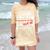 Straight Outta First Grade Graduation 1st Grade T Shirt Comfort Color Blast T-Shirt Citrine