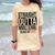 Straight Outta Middle School Graduation Shirt Class Of 2022 Comfort Color Blast T-Shirt Citrine